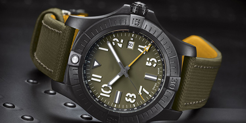 威海法穆兰手表维修站