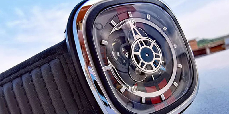 法穆兰（Franck Muller）售后维修中心服务威海电话